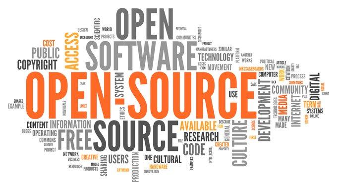 Open Source